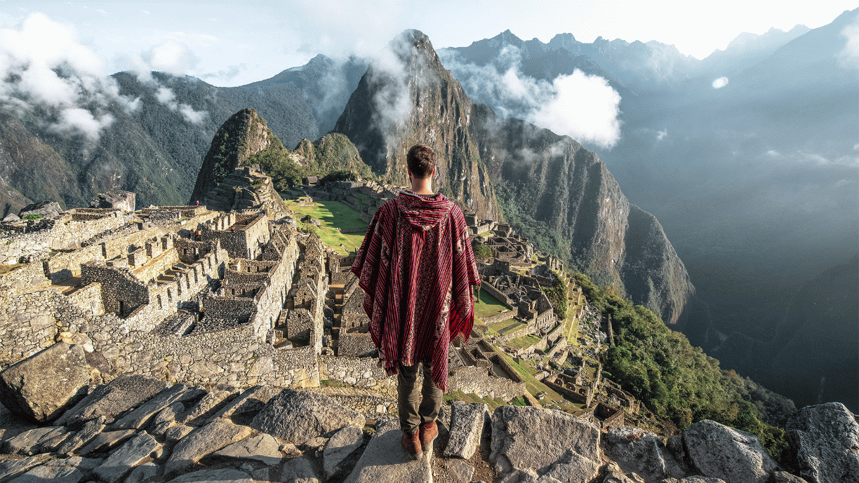 Machu Picchu Brasil revela aumento da demanda pelo destino Peru