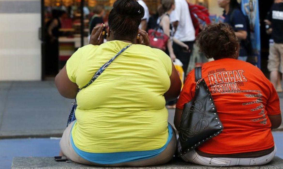 No Dia Mundial da Obesidade, campanha pede novo olhar sobre a doença