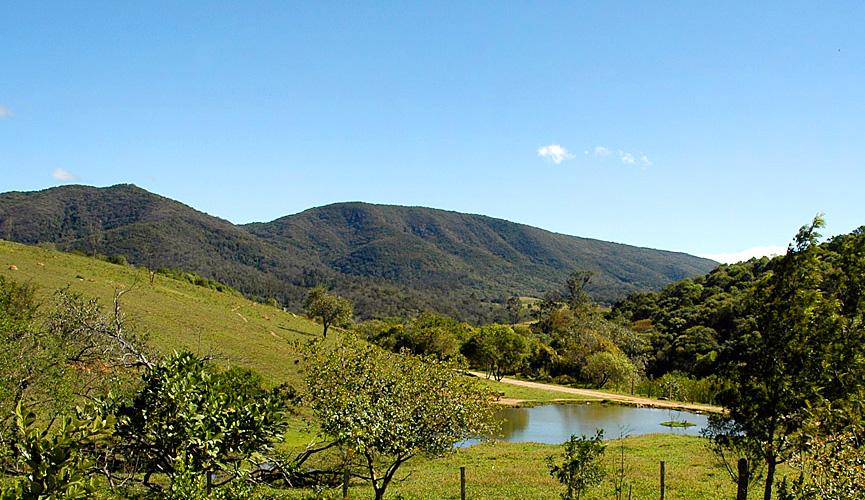 Tombamento da Serra do Japi completa 40 anos