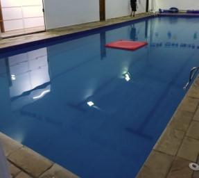Vigilância Sanitária de Campinas interdita piscina de academia após intoxicação