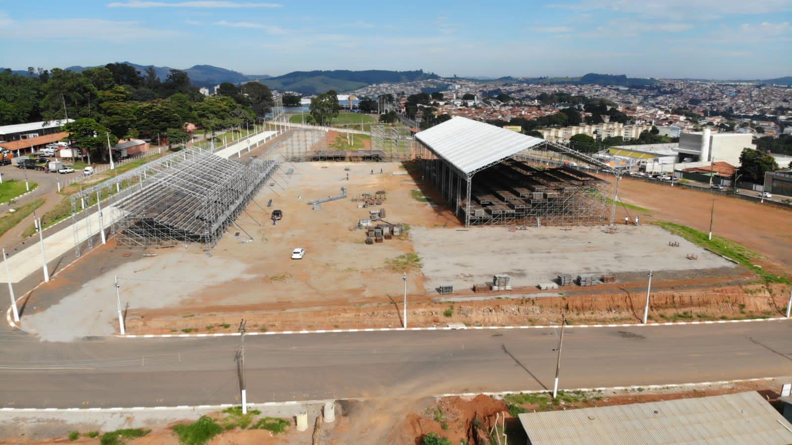 56ª Expoagro e 29ª Festa do Peão de Boiadeiro de Bragança Paulista impactam positivamente vários setores da economia bragantina