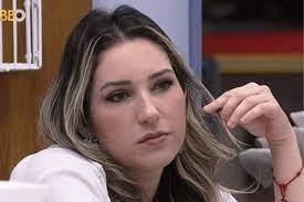 Amanda é a campeã do BBB 23 com 68,90% dos votos