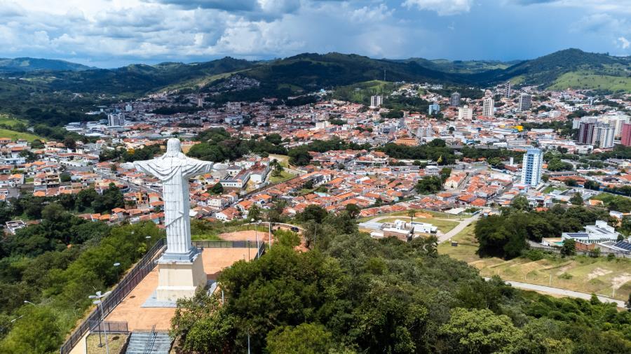 Amparo investe R$18 milhões na reativação do turismo no município