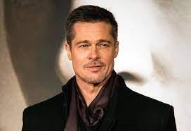 Brad Pitt deixou vizinho idoso morar de graça em sua mansão até morrer
