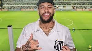 Com Neymar na torcida, Santos empata sem gols com o Audax-CHI