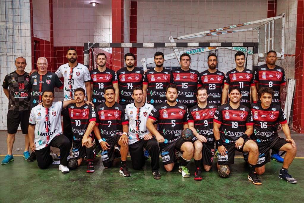 Começa neste sábado a Copa Itatiba de Handebol “Jonathan Tescarollo de Lucca”