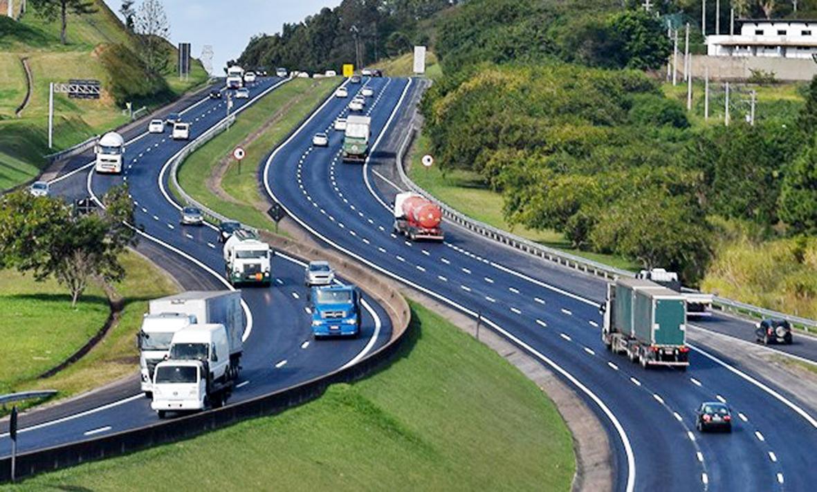 Feriado do Dia do Trabalho deve levar 586 mil veículos ao Corredor Dom Pedro de rodovias