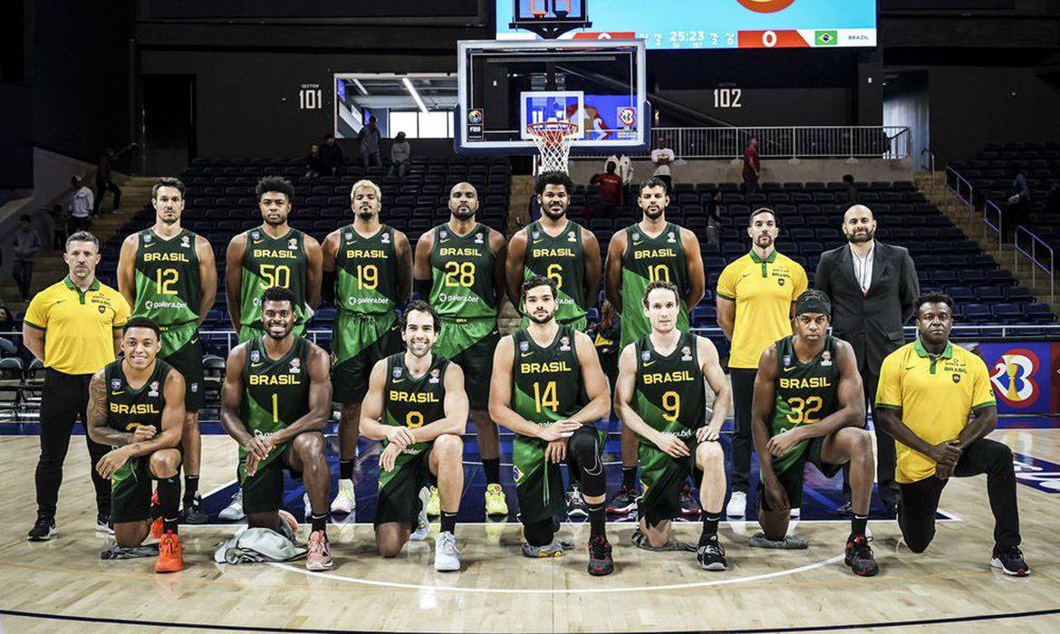 Mundial de basquete masculino: Brasil cai no grupo de atual campeão