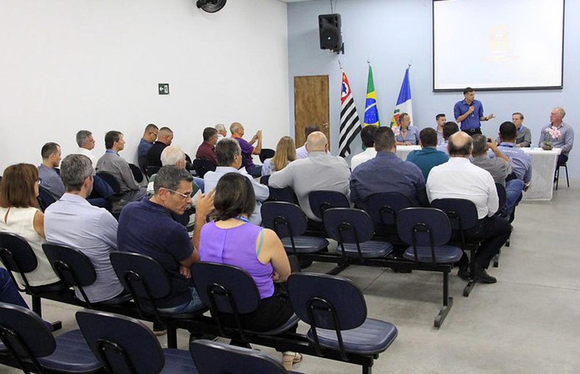 Prefeitura de Itatiba assina convênio para início da operação do Ilumina Itatiba