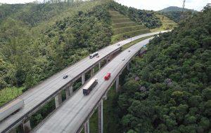 Rodoanel Norte: trecho terá uso do sistema free flow, que dispensa praças de pedágio