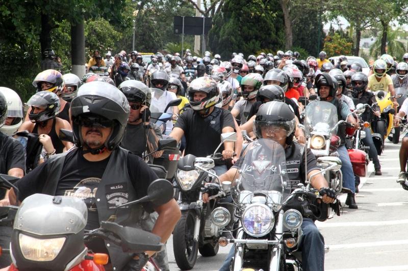 24º Encontro de Motociclistas de Vinhedo começa no dia 26 com ampla programação