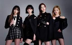 Aespa, um dos grupos de k-pop do momento, anuncia show em SP