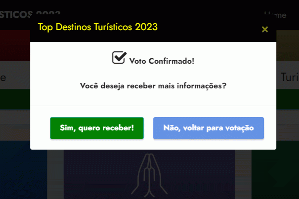 Itatiba concorre a prêmios de Turismo Rural e de Negócios em votação online