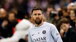 Messi vai assinar com o time saudita Al-Hilal, diz canal espanhol