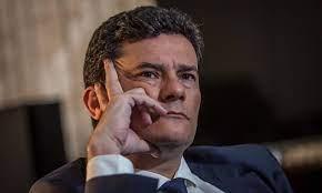 Moro defende Deltan em Marcha para Jesus e pede orações 'para ter justiça'