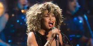 Morre a cantora Tina Turner aos 83 anos