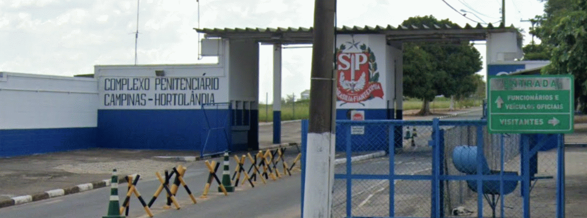Presos deixam sistema penitenciário para o Dia das Mães