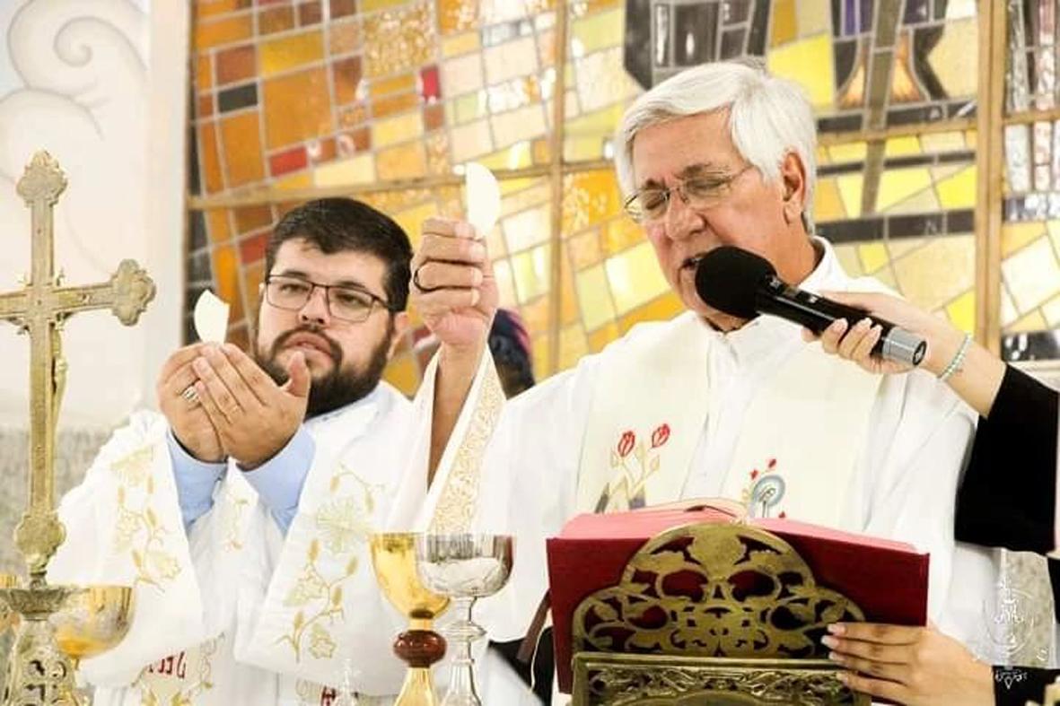 Shows musicais e almoço de Dia das Mães farão parte da Festa de Nossa Senhora de Fátima