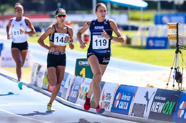 Torneio Internacional reúne atletas de 15 países em Bragança 