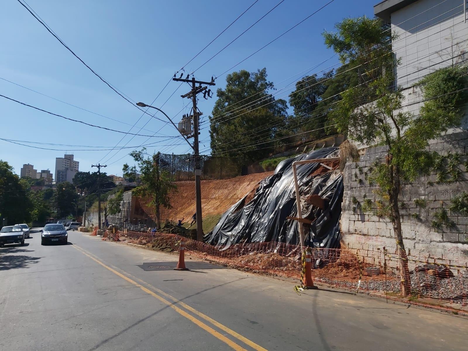 Trânsito: Rua Jundiaí será interditada no sábado (06/05) 