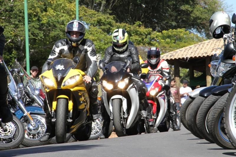Vinhedo recebe Encontro de Motociclistas neste final de semana