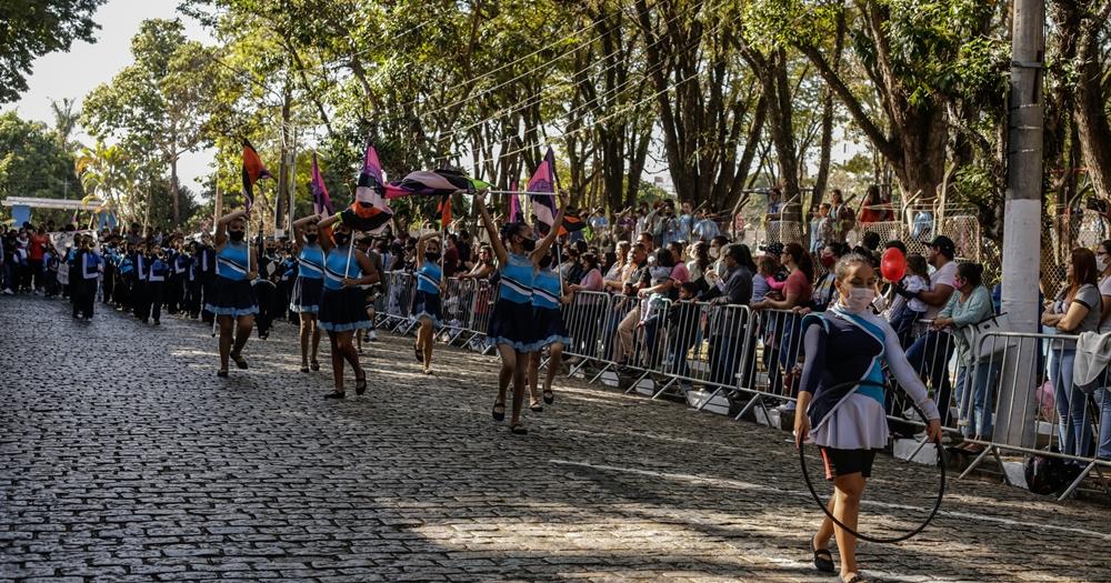 Atibaia 358 anos: aniversário da cidade terá shows, desfile cívico e congadas