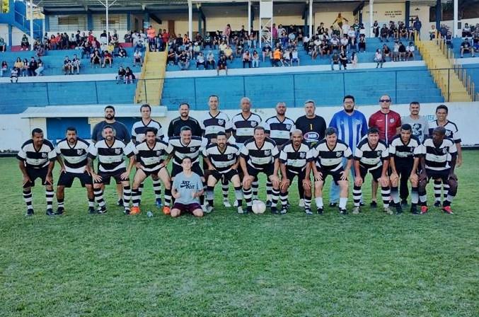 Campo Bandeirantes - Itatiba, SP, Brazil - Soccer Field