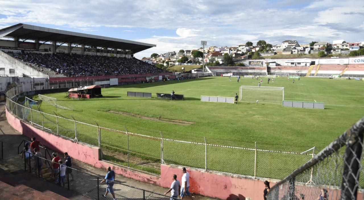 Compac aprova abertura do processo de tombamento do Estádio Jayme Cintra