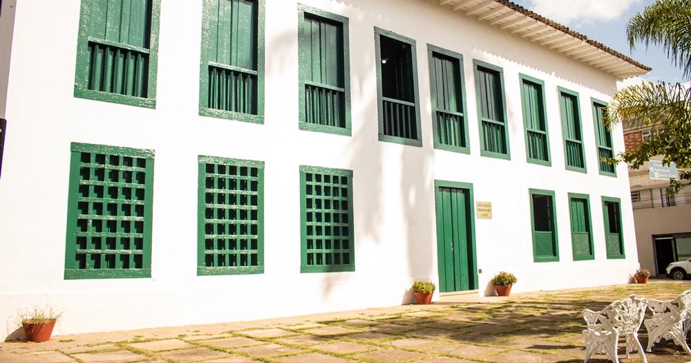 Festival de Inverno de Atibaia contará com eventos no Museu João Batista Conti