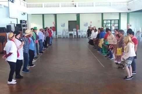 Fundo Social de Solidariedade promove festas juninas neste final de semana