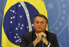 Justiça bloqueia R$ 87 mil de Bolsonaro por multas durante pandemia