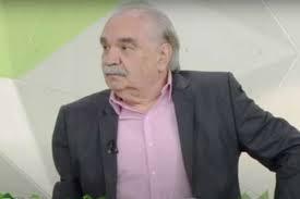 Morre o comentarista esportivo Paulo Roberto Martins, conhecido como Morsa, aos 78 anos