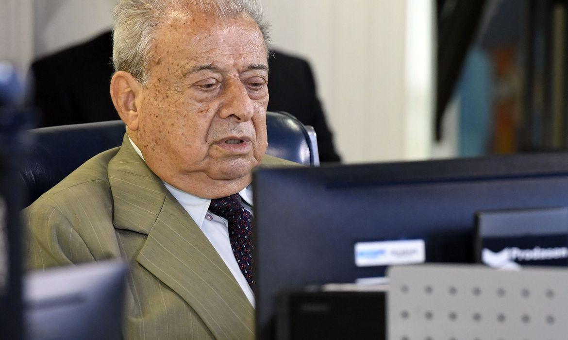 Morre o ex-ministro da Agricultura Alysson Paolinelli, aos 86 anos