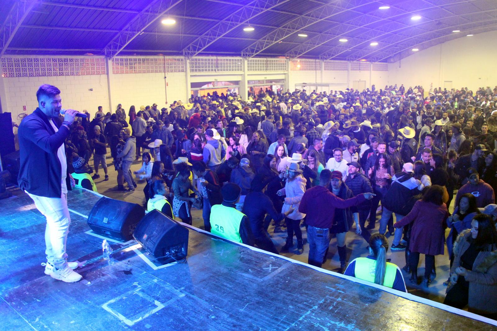 Morungaba Rodeo Fest traz grandes atrações musicais para o aniversário da cidade