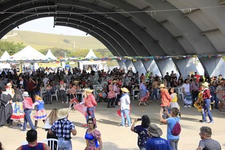 Prefeitura de Itatiba realizará 25ª Festa de São Pedro a partir do próximo dia 7