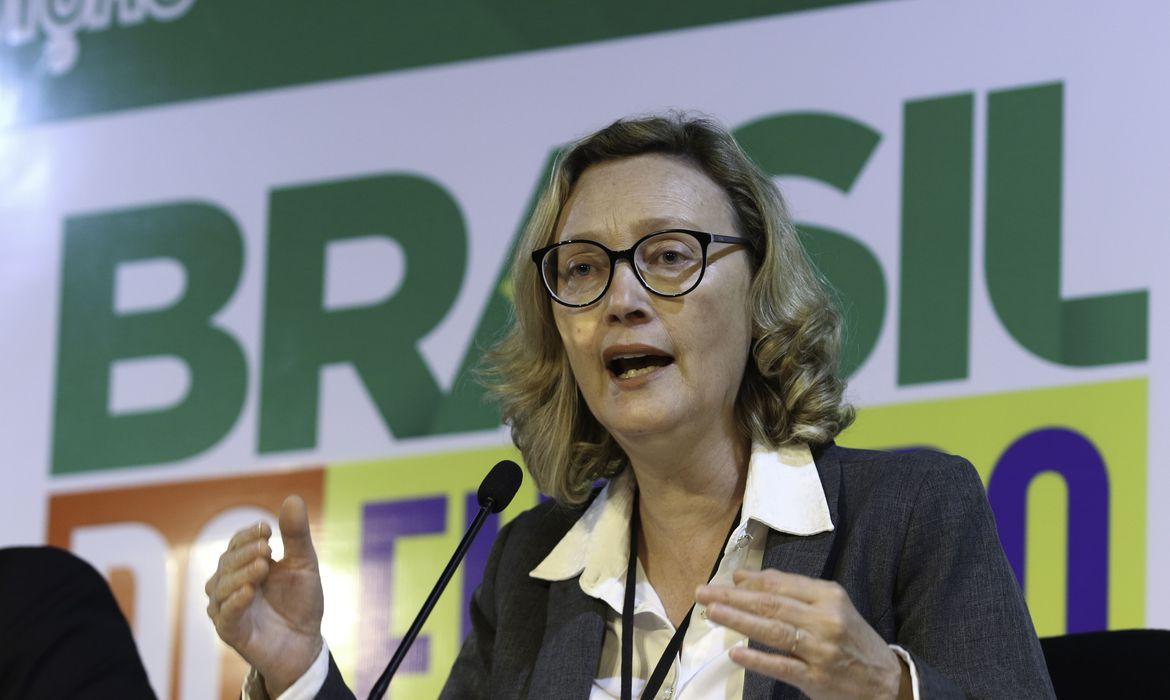Toffoli autoriza retomada de ação de Maria do Rosário contra Bolsonaro