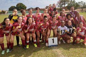 Campinas, São José dos Campos, São José do Rio Preto e Sorocaba vencem 1ª etapa dos 65º Jogos Regionais