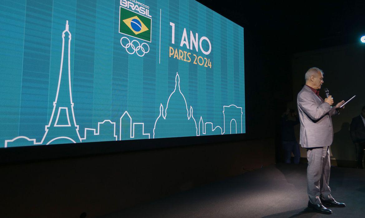 COB anuncia aumento do prêmio para medalhistas na Olimpíada de Paris