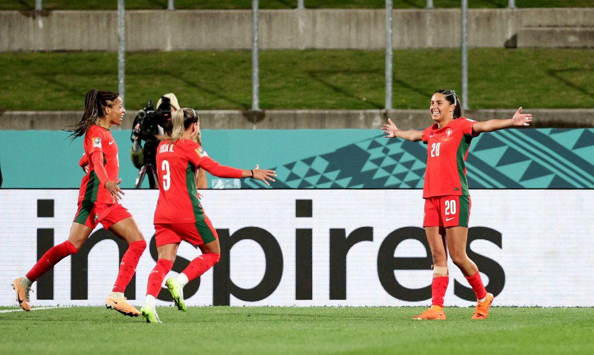 Copa: Portugal vence Vietnã e continua na luta por vaga nas oitavas