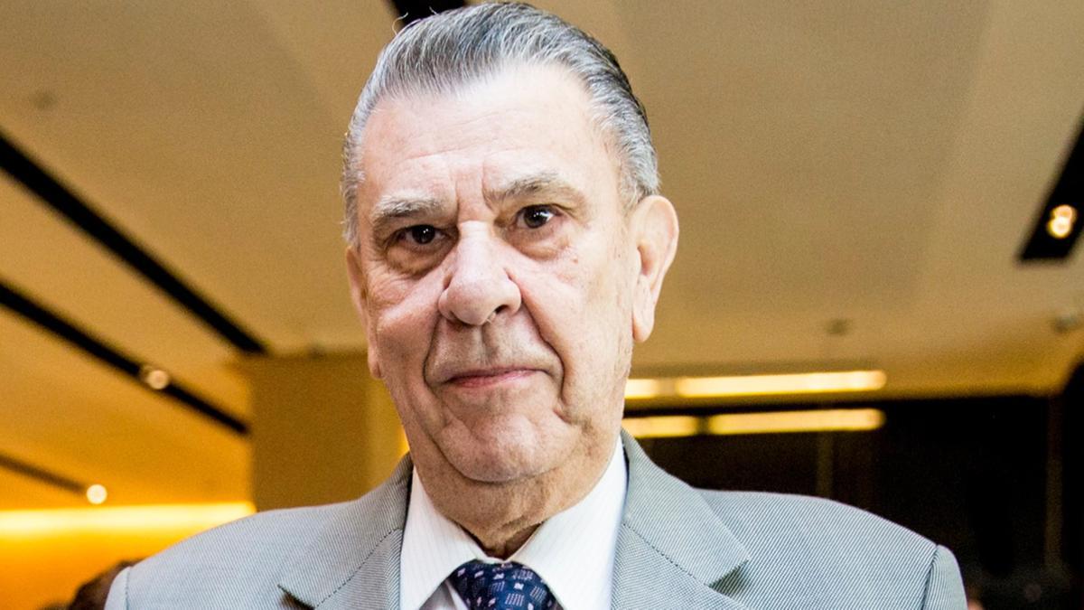 Economista Laerte Martins morre, aos 82 anos, em Campinas