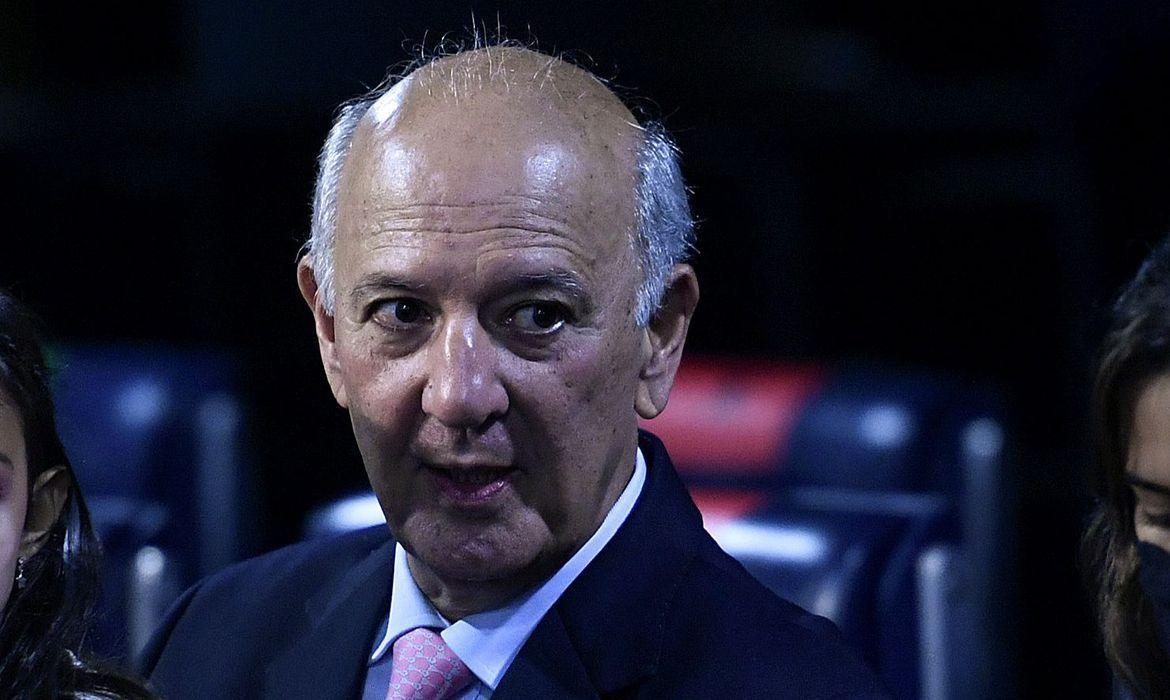 Justiça condena ex-governador do DF à perda de direitos políticos