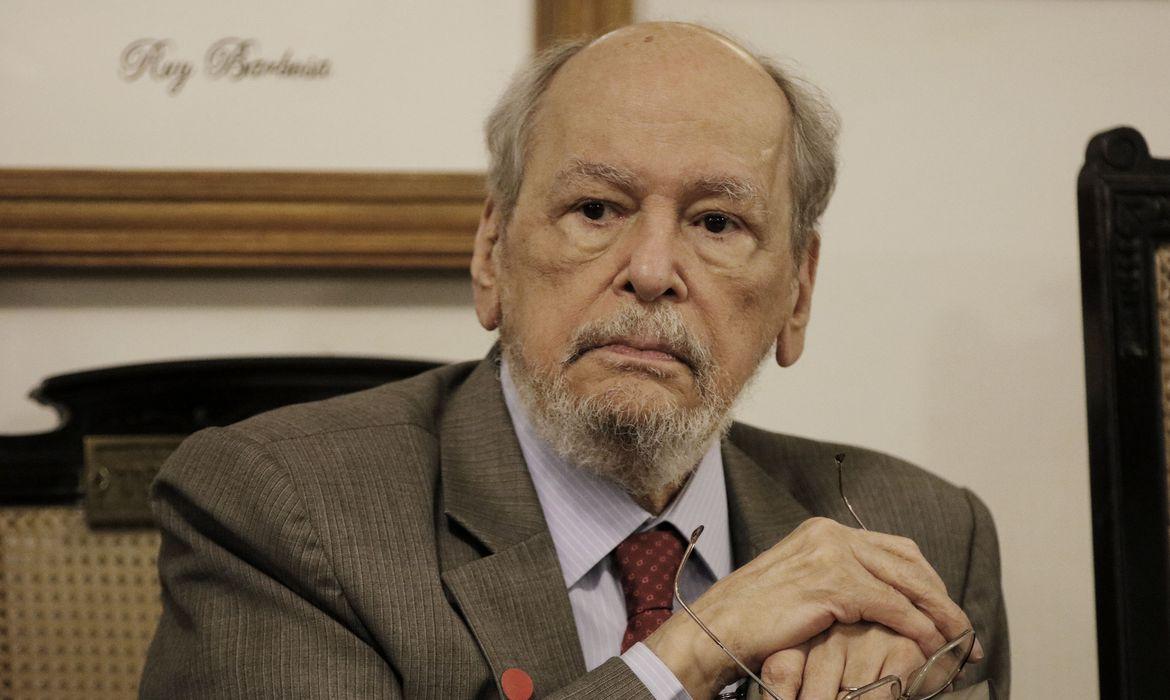 Morre em Brasília o ex-ministro do STF, Sepúlveda Pertence