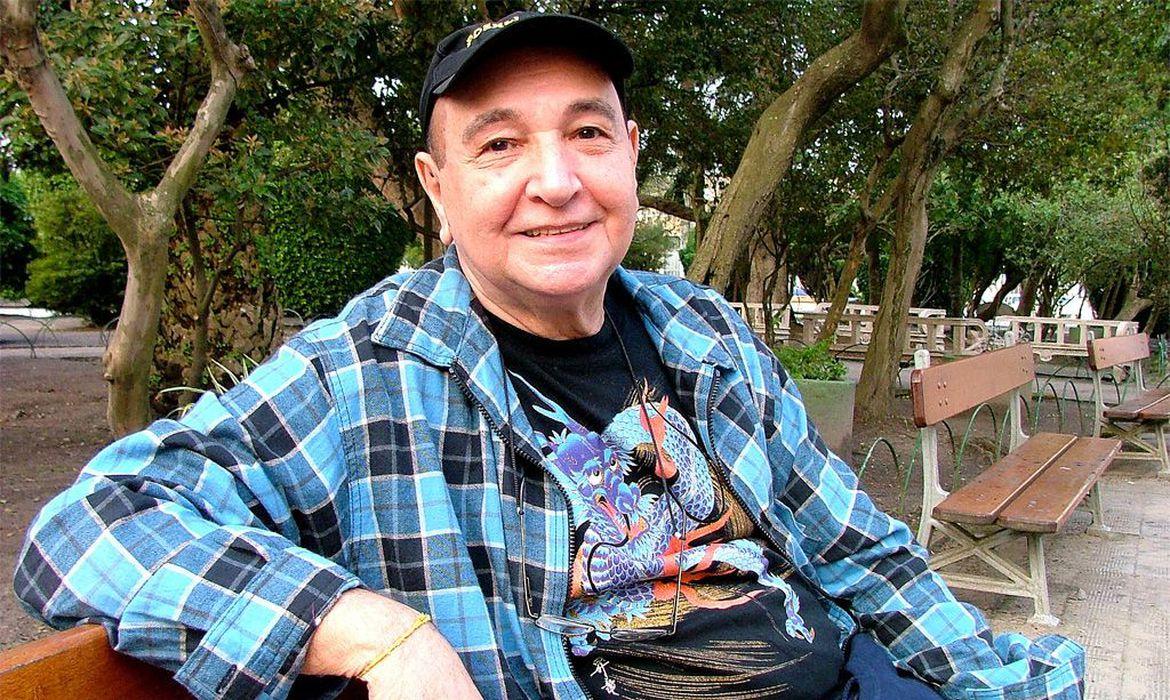 Morre no Rio, aos 88 anos, o compositor João Donato