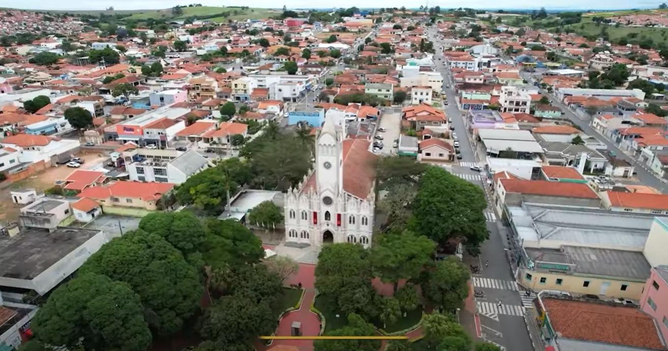 São Miguel Arcanjo tem turismo ecológico, rural e parque da onça