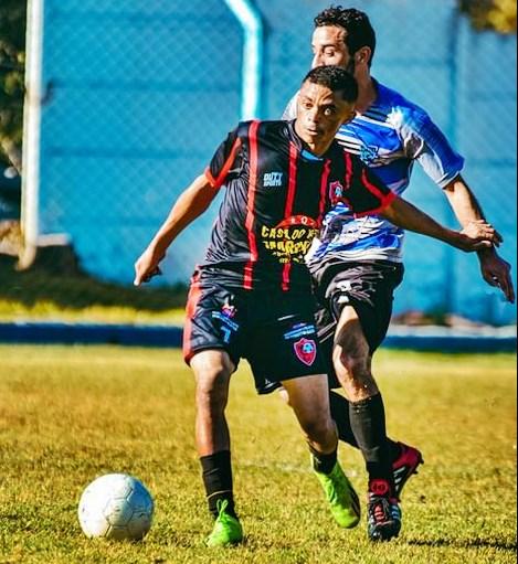 Semifinais do Campeonato Municipal Amador serão neste domingo