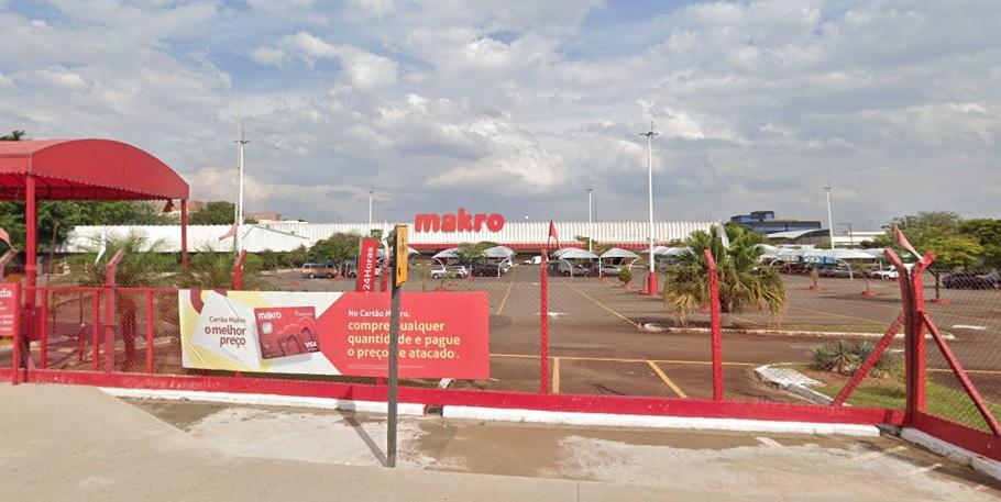 Cade autoriza Savegnago a comprar loja do Makro da Dom Pedro