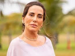 Gloria Pires anuncia sua saída da Globo depois de 54 anos de contrato