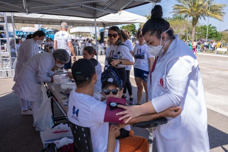 Grupo Jofege promoverá grande festa no Parque Luís Latorre