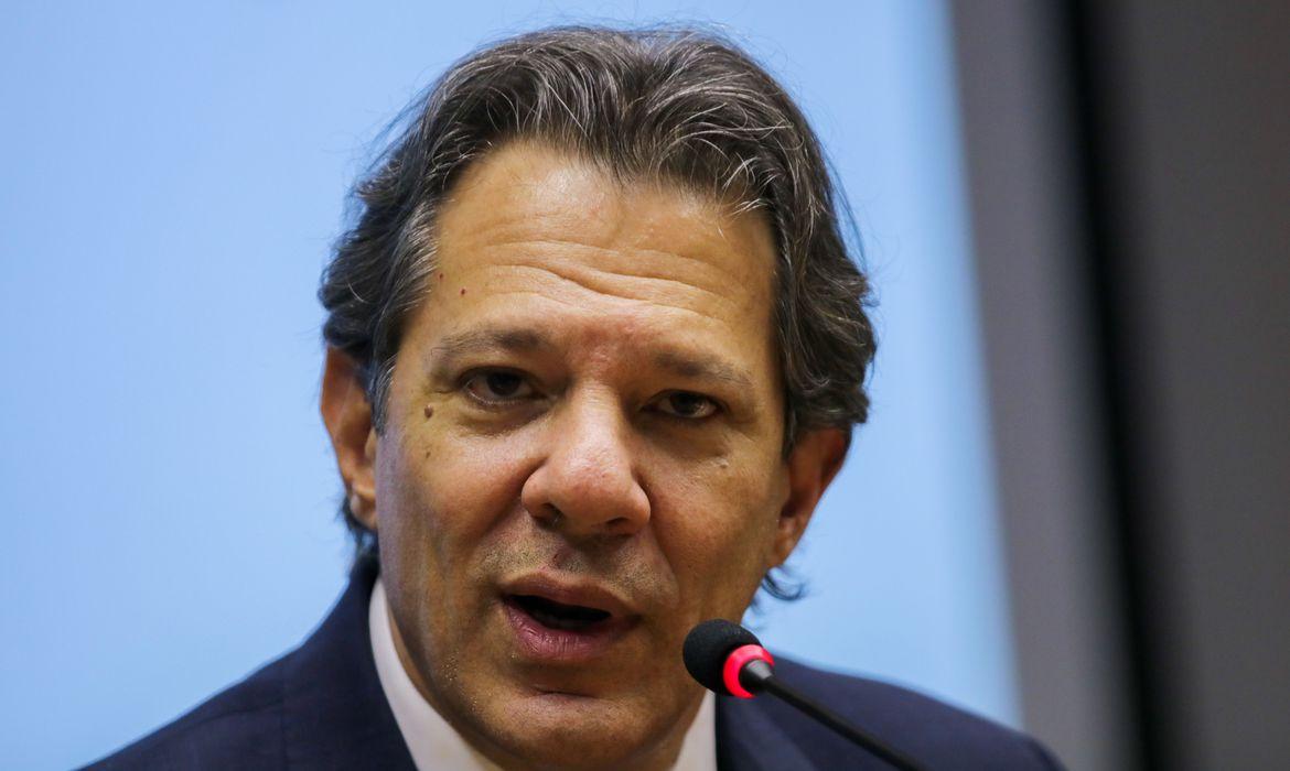 Haddad: corte na Selic dá alento e mostra direção certa do governo