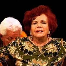 Morre Lana Bittencourt, uma das últimas divas da era do rádio, aos 91 anos